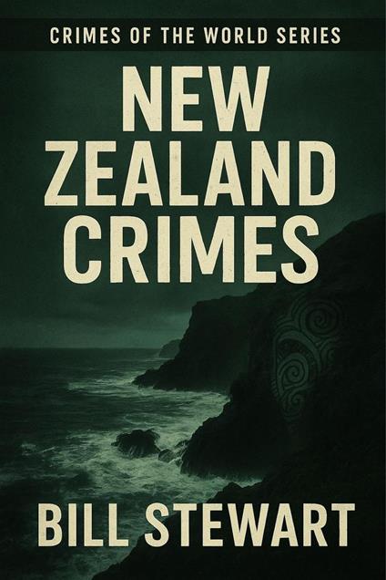 New Zealand’s Crimes