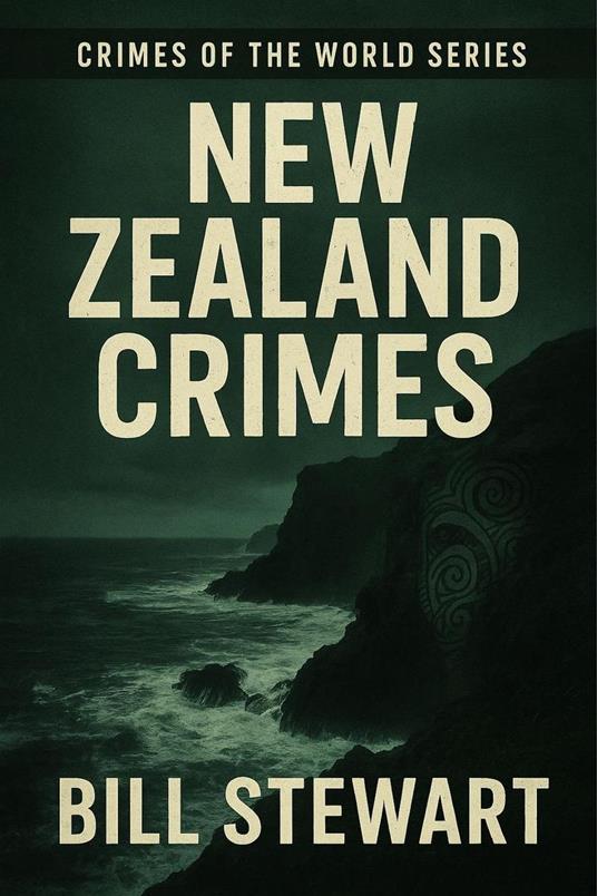 New Zealand’s Crimes