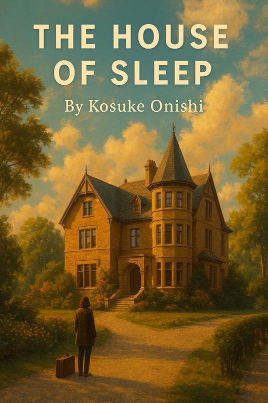 The House of Sleep