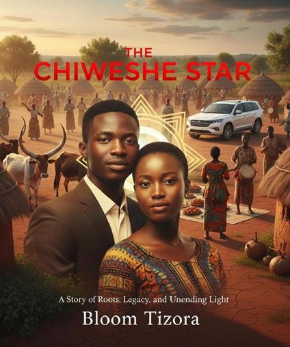 The Chiweshe Star