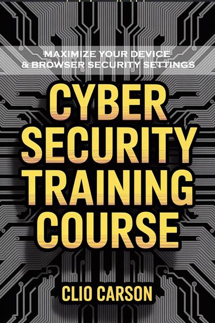 Cyber Security Training Course
