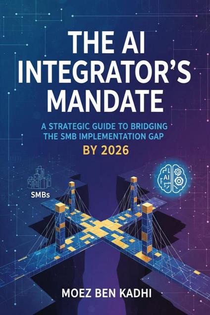The AI Integrator's Mandate