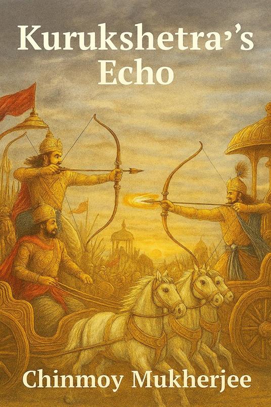 Kurukshetra's Echo