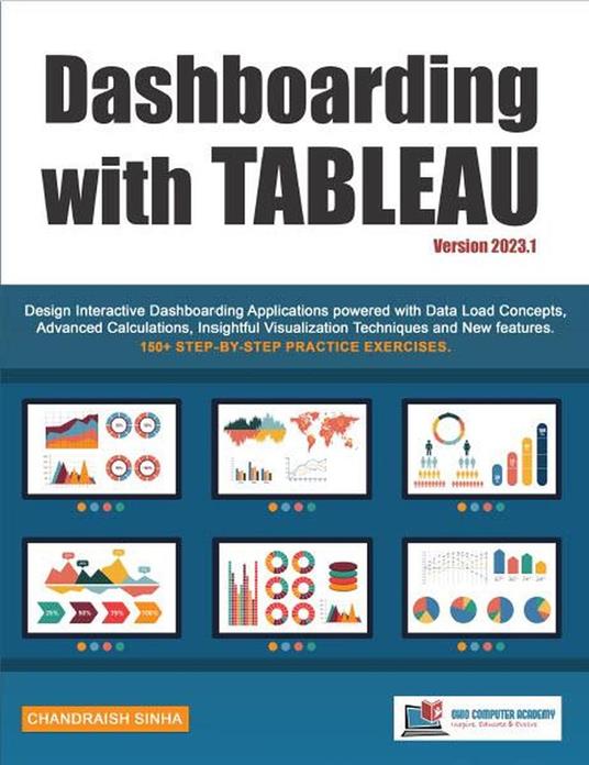 Dashboarding with Tableau