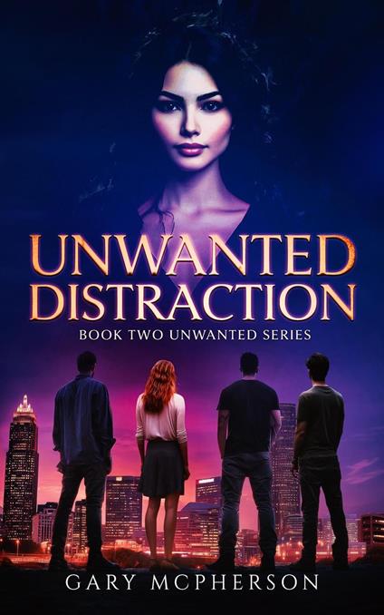 Unwanted Distraction