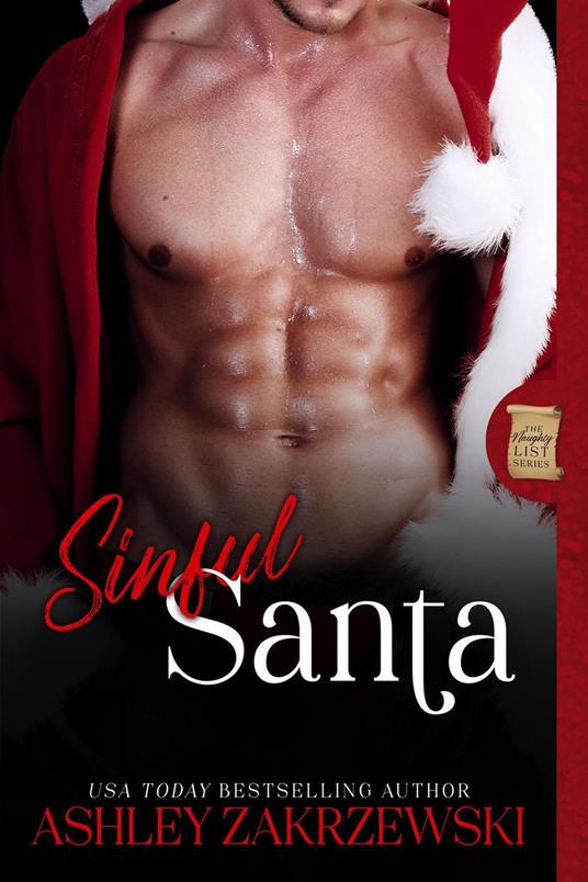 Sinful Santa