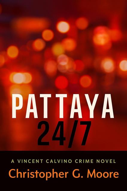 Pattaya 24/7