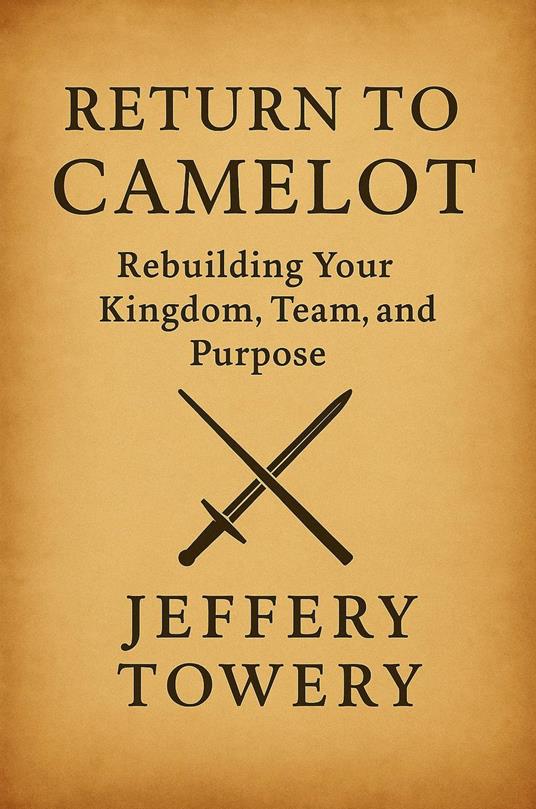 Return To Camelot