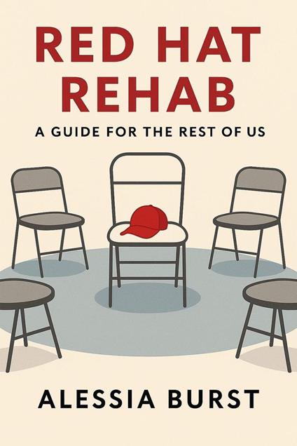 Red Hat Rehab: A Guide for the Rest of Us