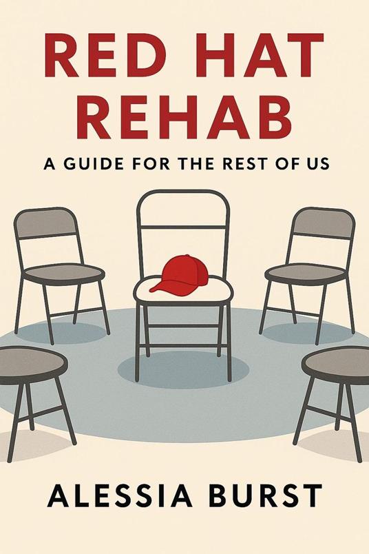 Red Hat Rehab: A Guide for the Rest of Us