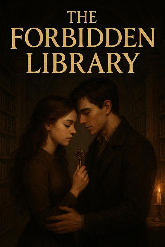 The Forbidden Library