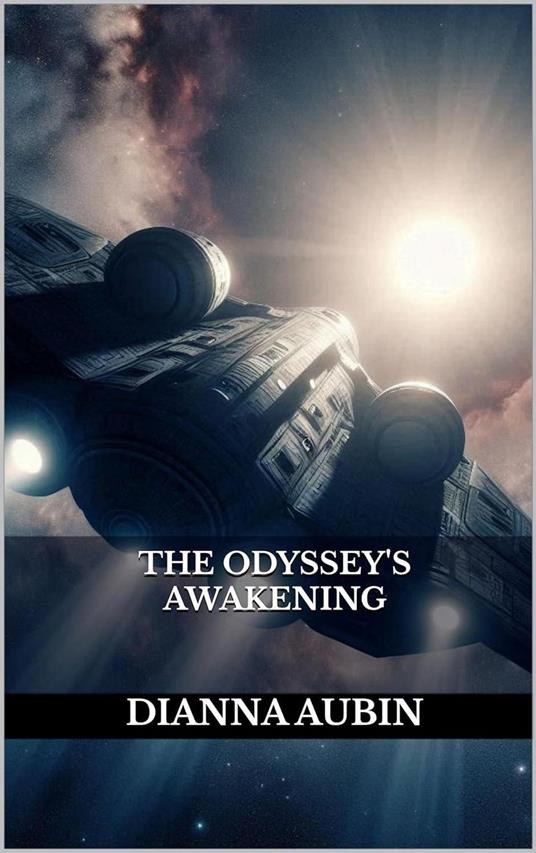 The Odyssey's Awakening - Dianna Aubin - ebook