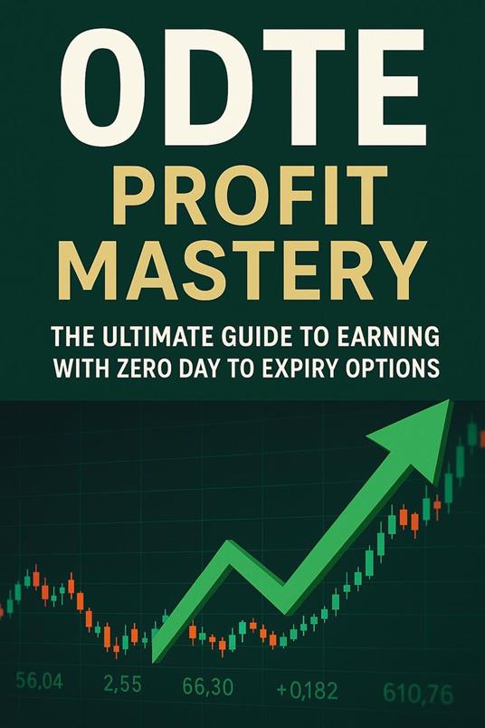 Zero Days To Expiry Options