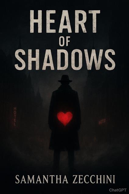 Heart of Shadows