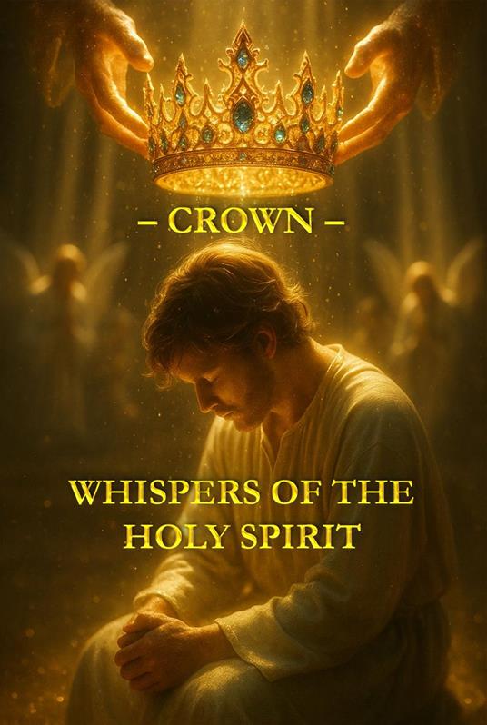 Whispers of the Holy Spirit – Crown