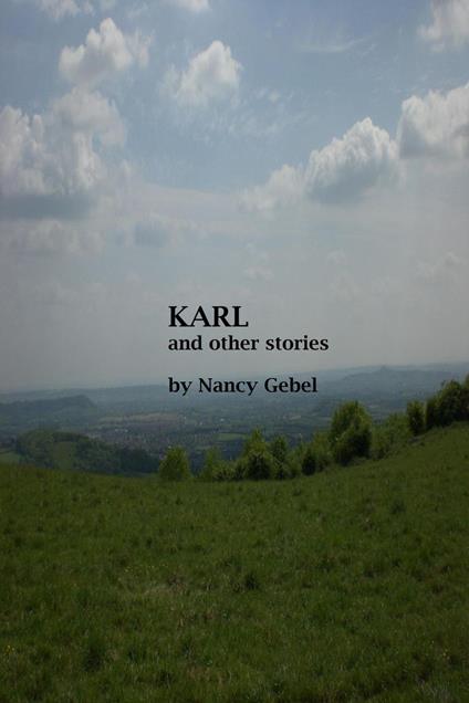 Karl and other stories
