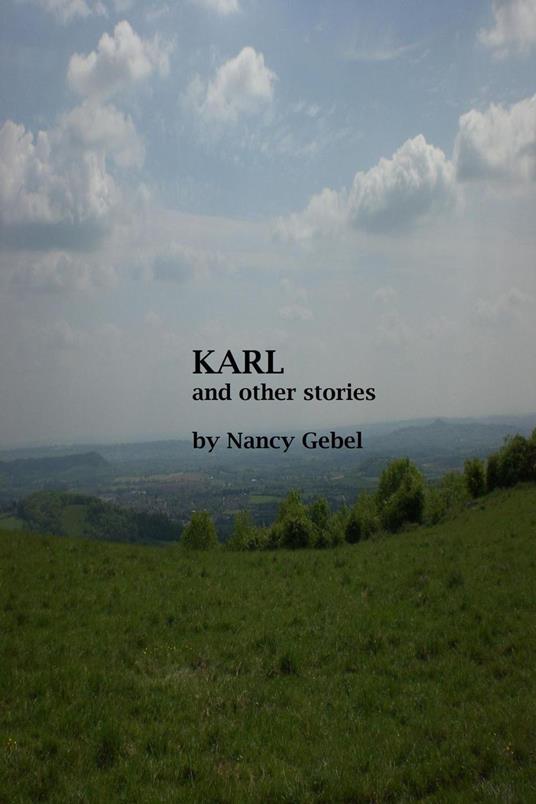 Karl and other stories