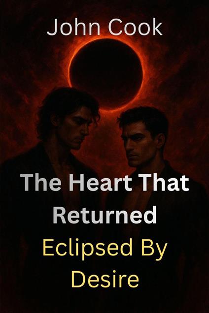 The Heart That Returned