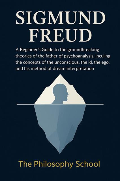 Sigmund Freud