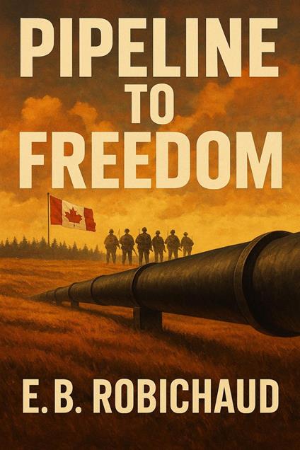 Pipeline to Freedom