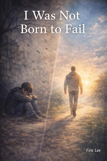 I Was Not Born to Fail