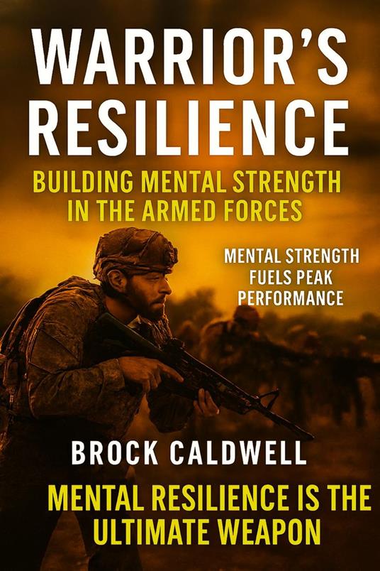 Warrior’s Resilience