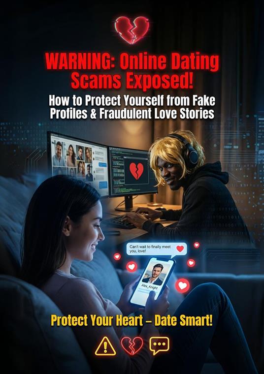 Romance Scam Exposed: Protect Your Heart and Your Money