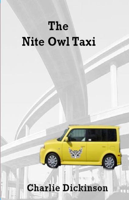 The Nite Owl Taxi