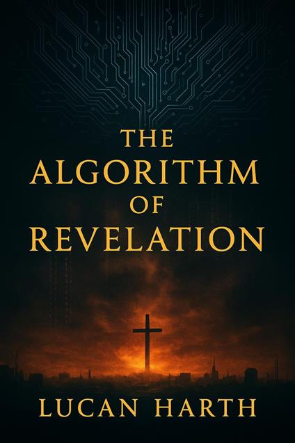 The Algorithm of Revelation