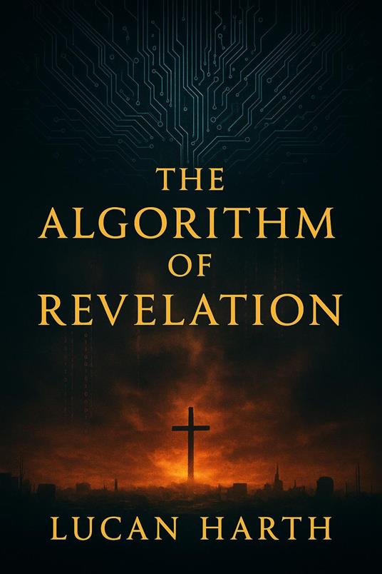 The Algorithm of Revelation