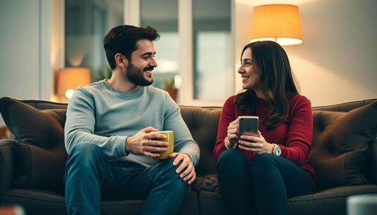 Stop Ghosting, Start Connection: The Modern Guide to Loyal, Healthy Love