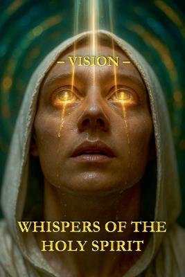 Whispers of the Holy Spirit - Vision - Child Of God - cover