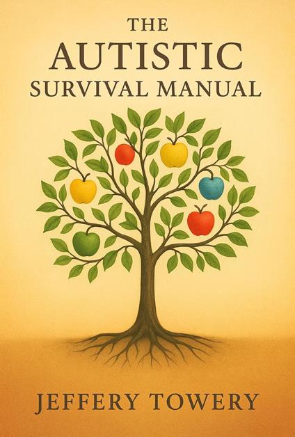The Autistic Survival Manual