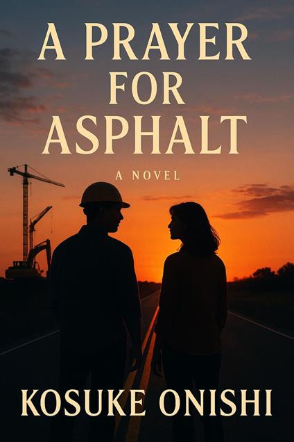 A Prayer For Asphalt