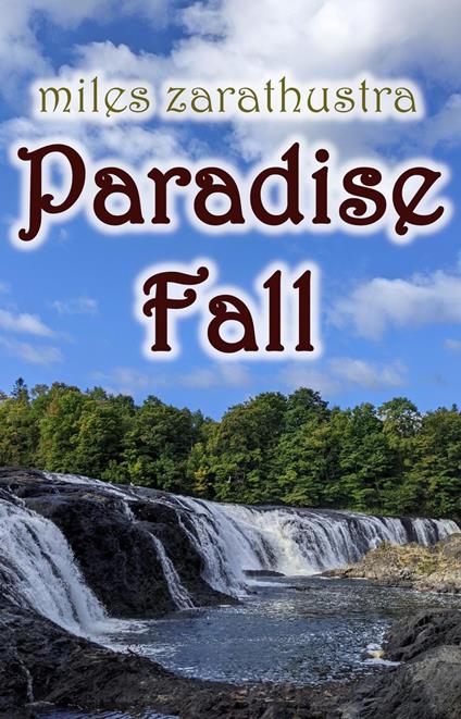 Paradise Fall