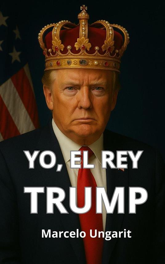 Yo, el rey Trump