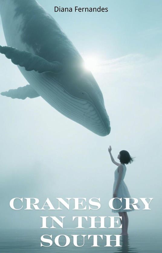 Cranes Cry in the South