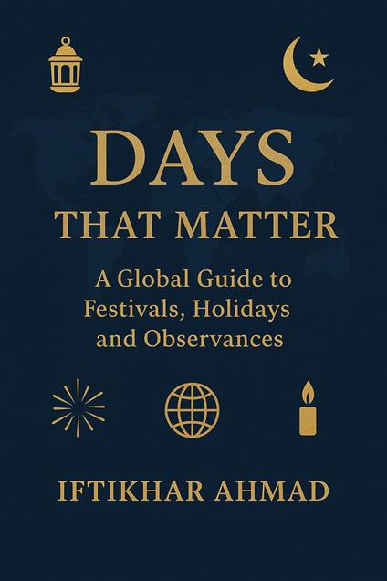 Days That Matter