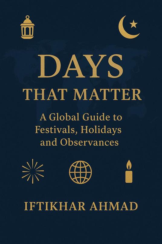 Days That Matter