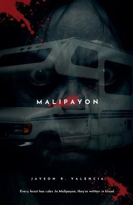 Malipayon - Jayson Valencia - cover