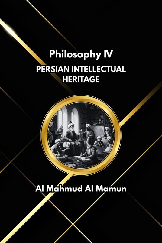 Persian Intellectual Heritage