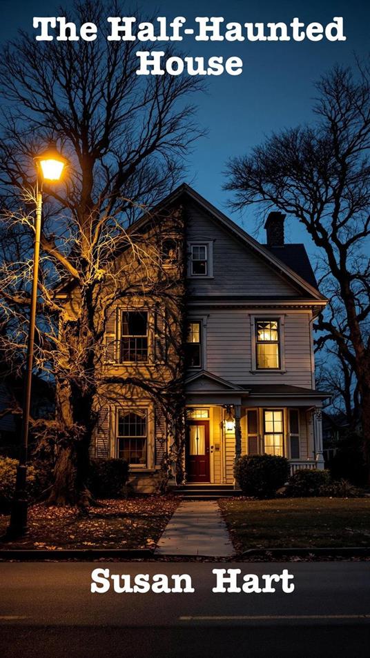 The Half-Haunted House