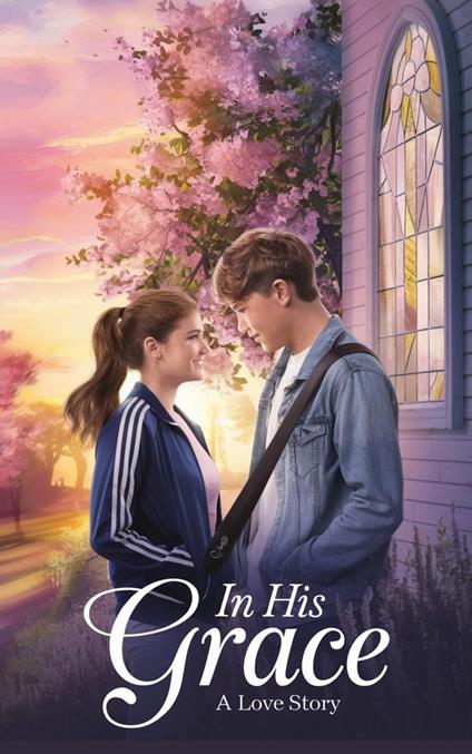 In His Grace - Naomi Hartwell - ebook