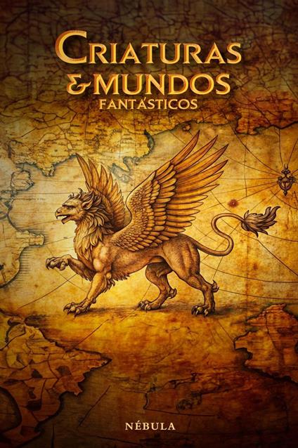 Criaturas y mundos fantásticos