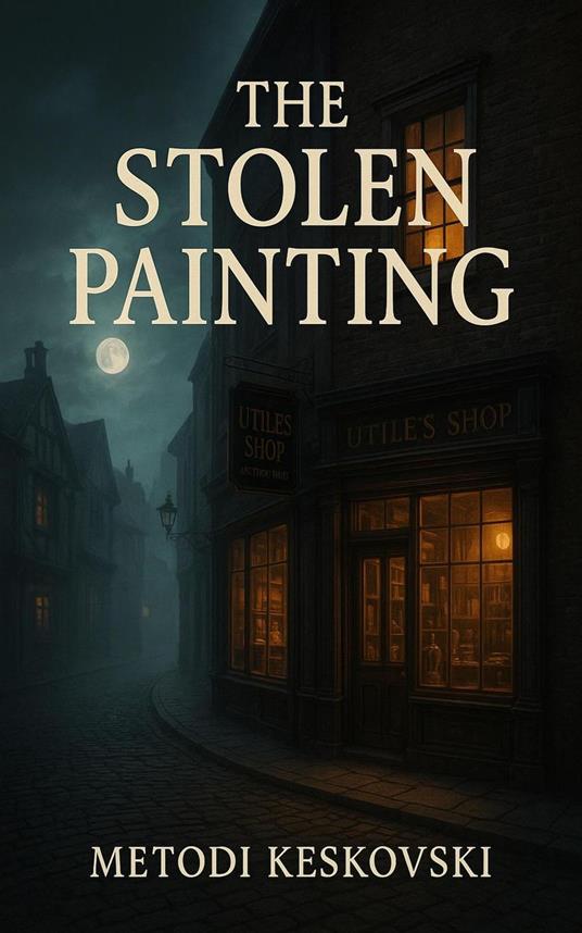 The Stolen Painting