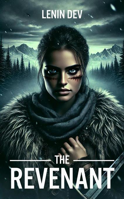 The Revenant