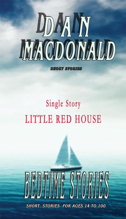 Little Red House (Single Story)