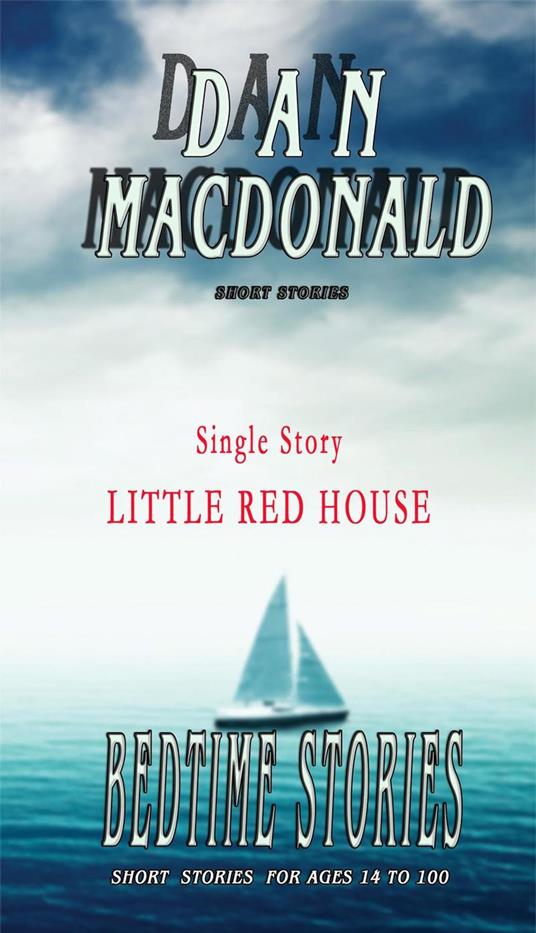Little Red House (Single Story)