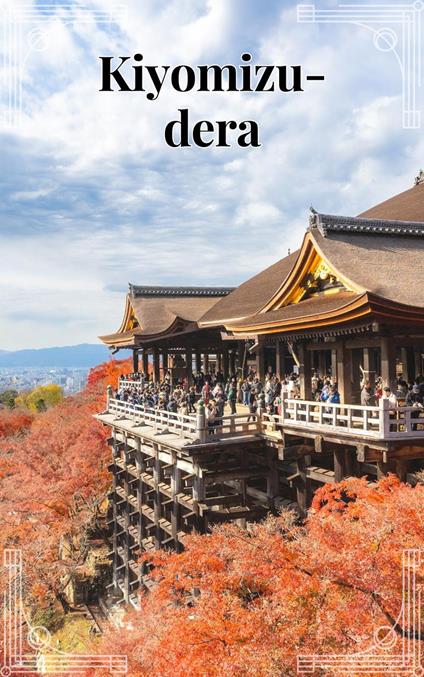 Kiyomizu-dera