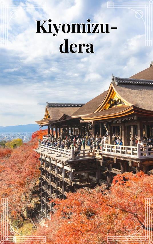 Kiyomizu-dera